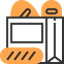 Baguette icon 64x64