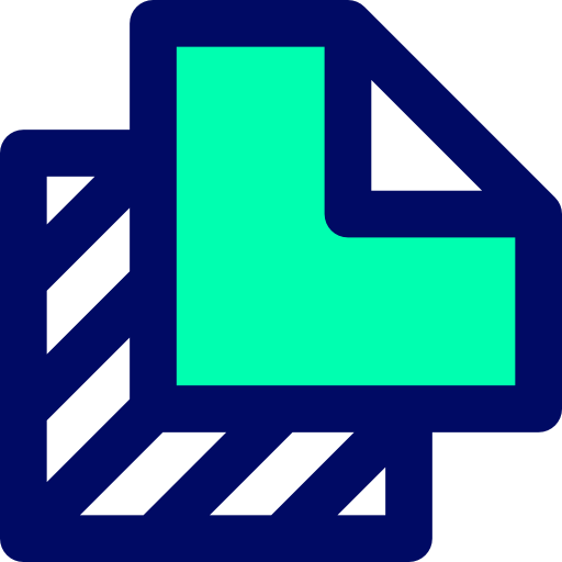 Origami icon