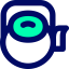 Tea pot icon 64x64