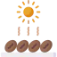 Dry icon 64x64