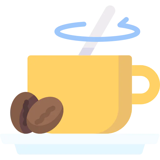 Stirring icon