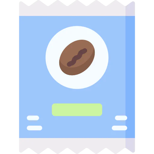 Sachet icon