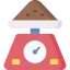 Weight scale icon 64x64