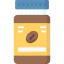 Instant coffee icône 64x64