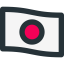 Flag icon 64x64