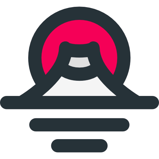 Fuji icon