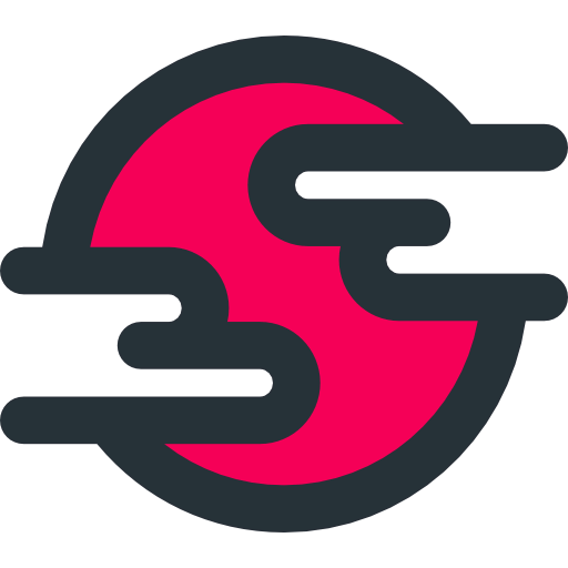 Sun icon