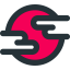 Sun icon 64x64