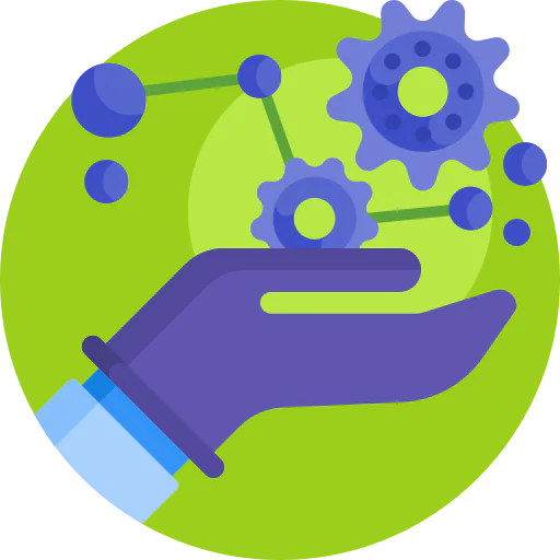 Biotechnology icon