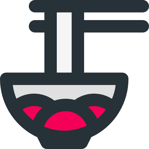 Ramen icon