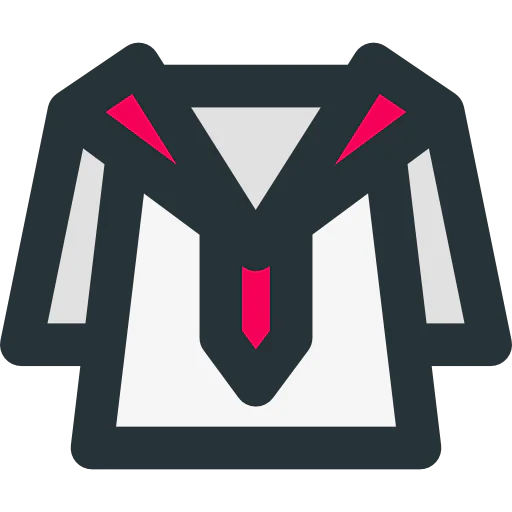 Uniform icon