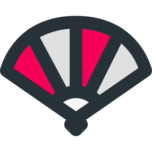 Fan icon