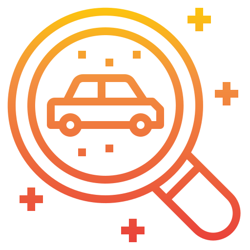 Search icon