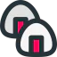 Onigiri icon 64x64