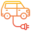 Electric car 상 64x64