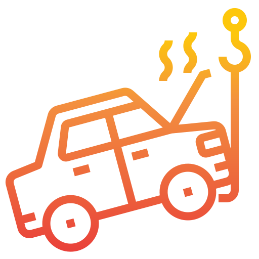 Tow icon