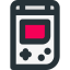 Game boy ícono 64x64