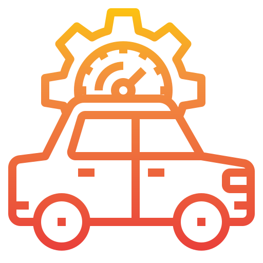 Maintenance icon