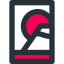 Postcard icon 64x64