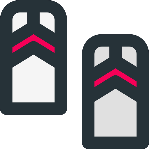 Sandals icon