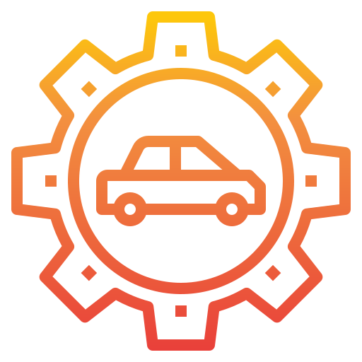 Car icon