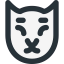 Mask icon 64x64