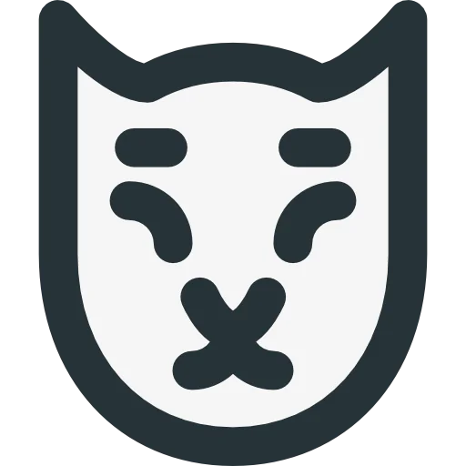 Mask icon
