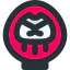 Daruma icon 64x64