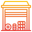 Garage icon 64x64