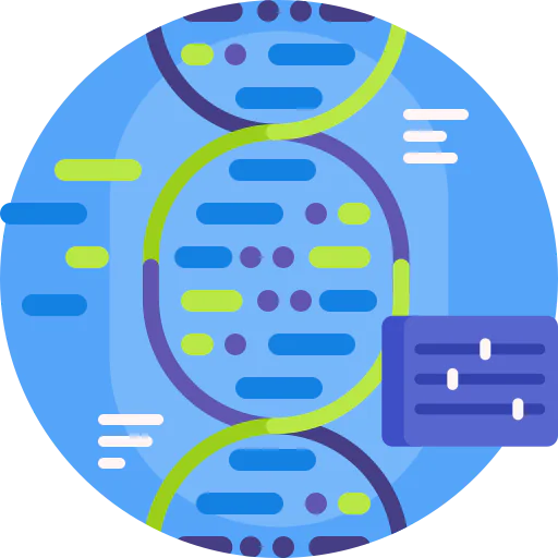 Dna icon