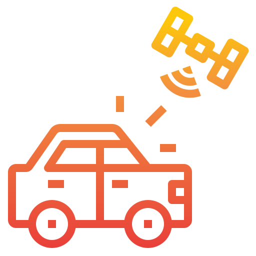 Gps icon