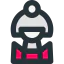Doll icon 64x64