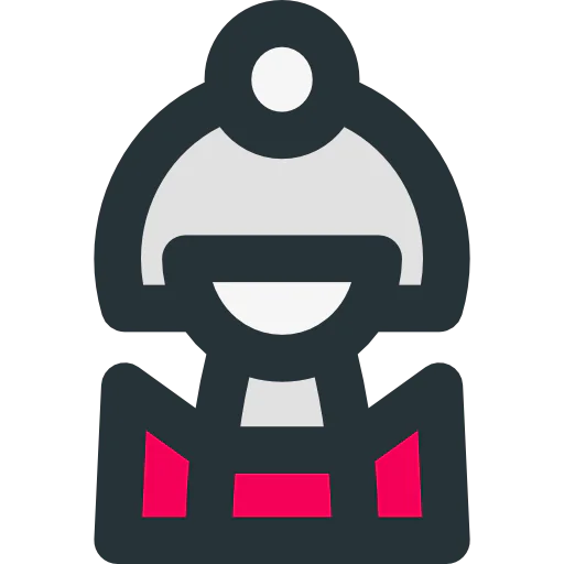 Doll icon