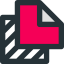 Origami icon 64x64