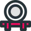 Taiko icon 64x64