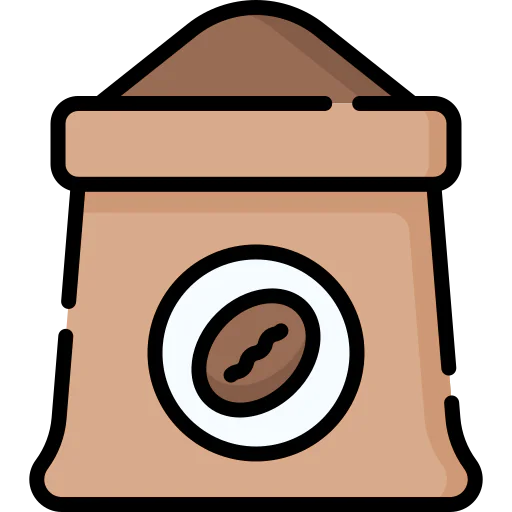Sack icon