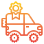 Car icon 64x64