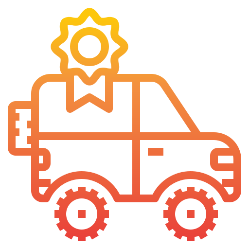Car icon