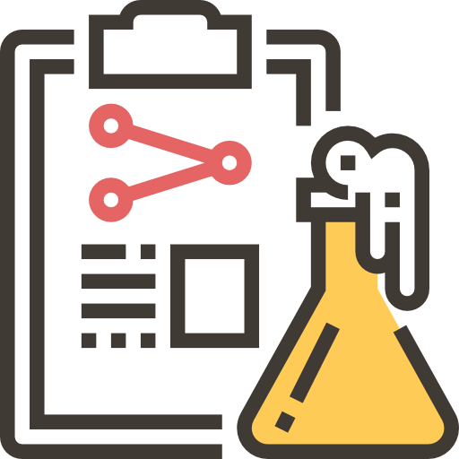 Research icon