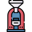 Roaster Symbol 64x64