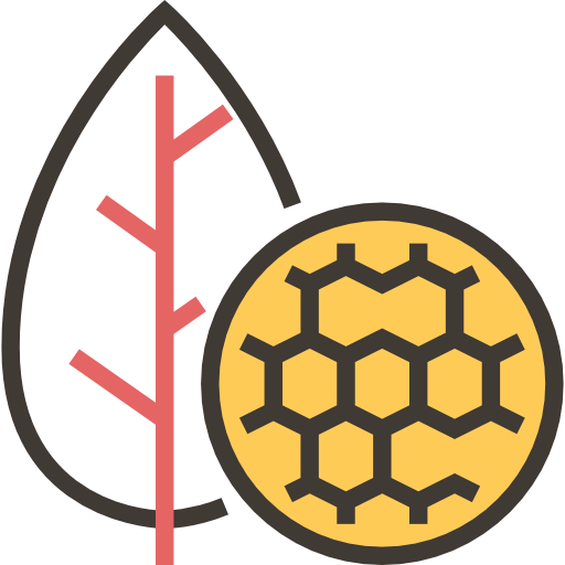 Molecular icon
