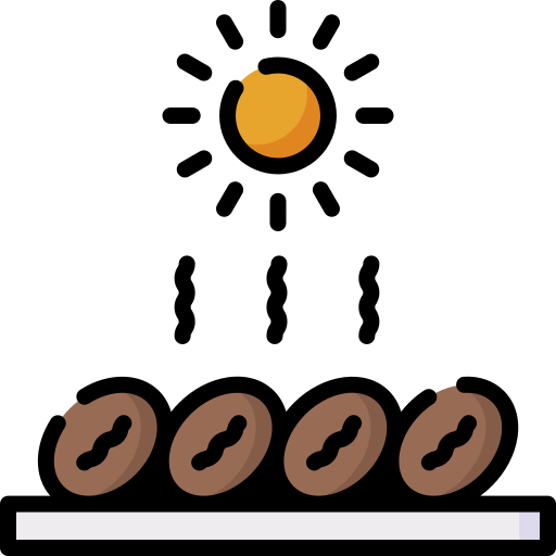 Dry icon