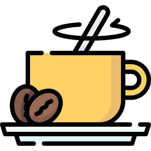 Stirring icon