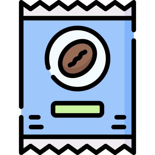 Sachet icon
