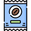 Sachet icon 64x64