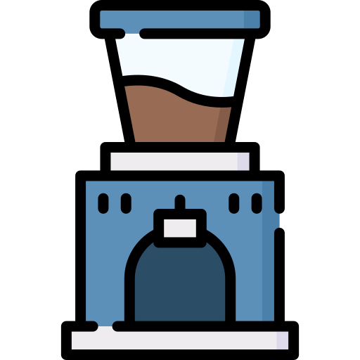 Grinder icon