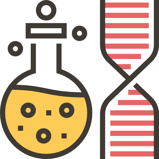 Dna icon