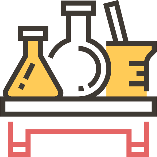 Flasks icon