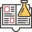 Science book アイコン 64x64