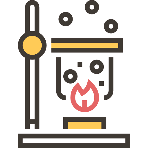 Beaker icon